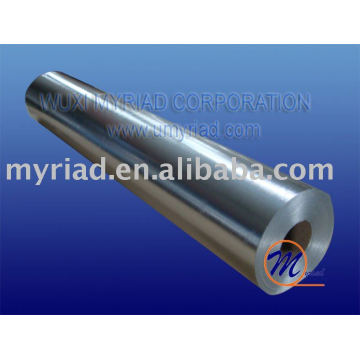 Aluminiumfolientuch